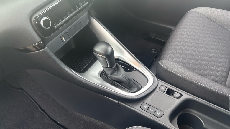 Mazda 2 Hybrid 1.5i Hybrid Agile 5dr CVT Hybrid Hatchback